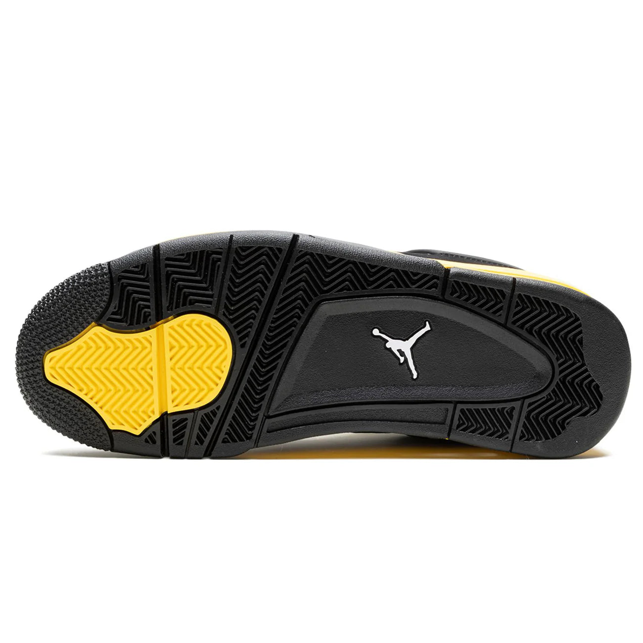 AIR JORDAN 4 RETRO 'THUNDER' 2023