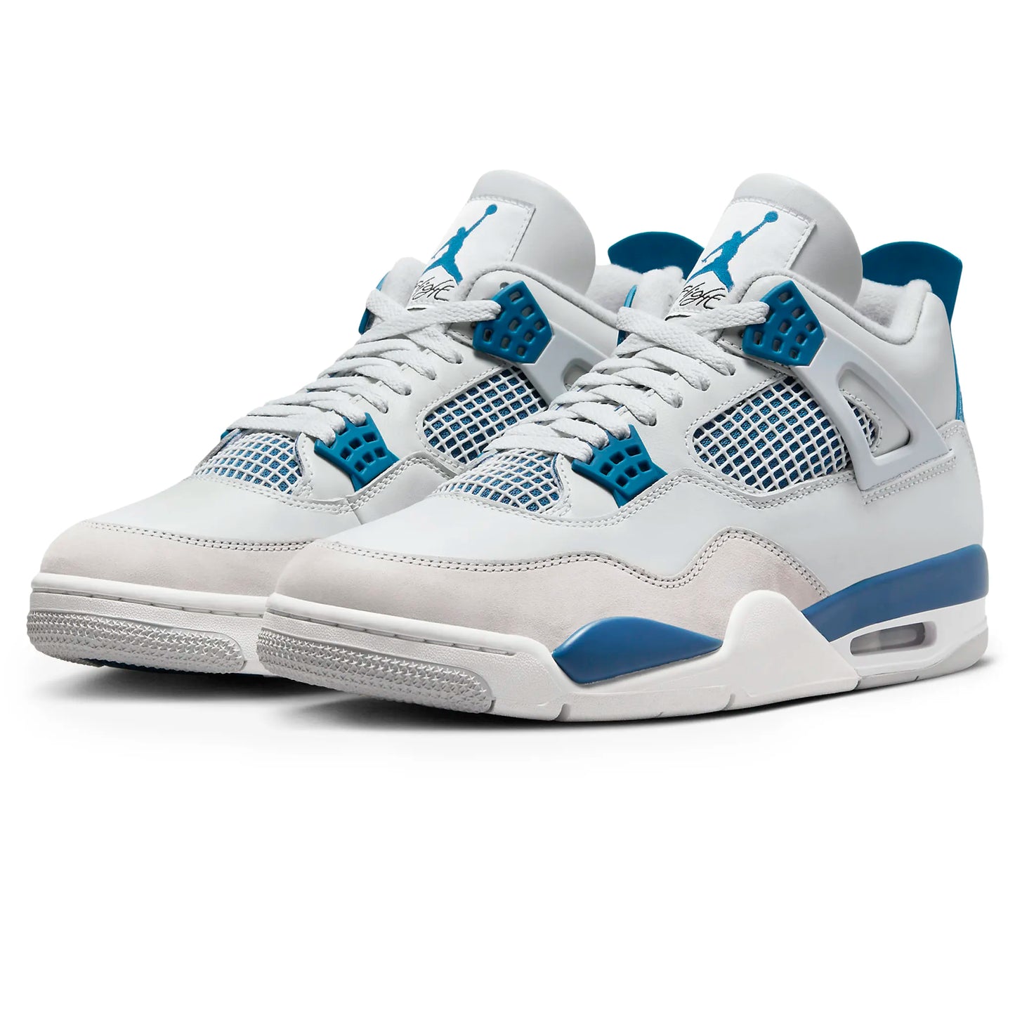 Air Jordan 4 Retro Military