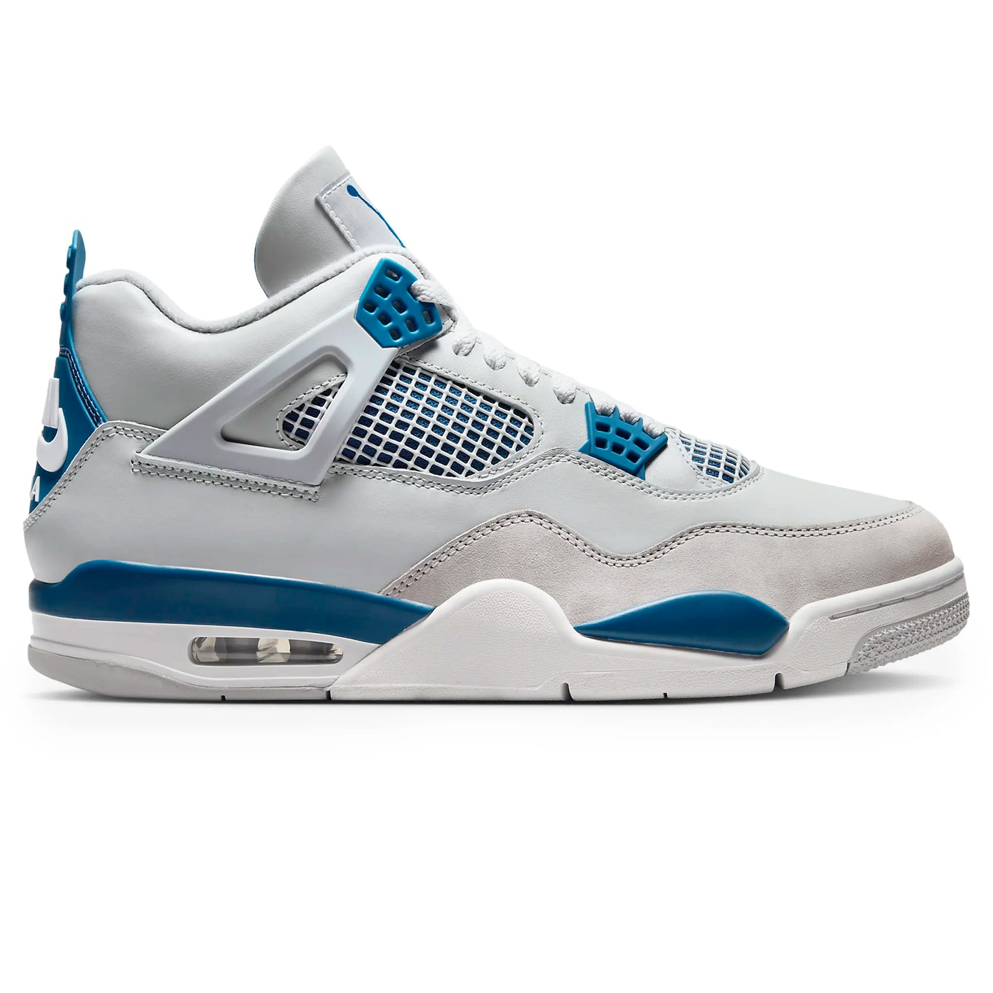 Air Jordan 4 Retro Military
