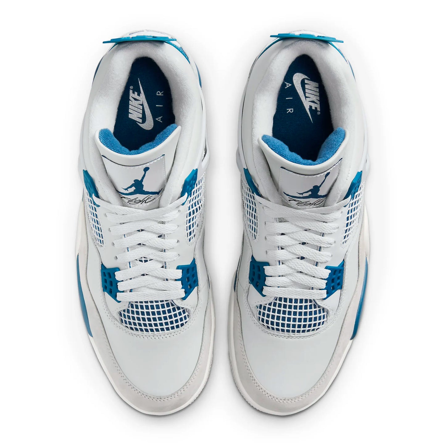 Air Jordan 4 Retro Military