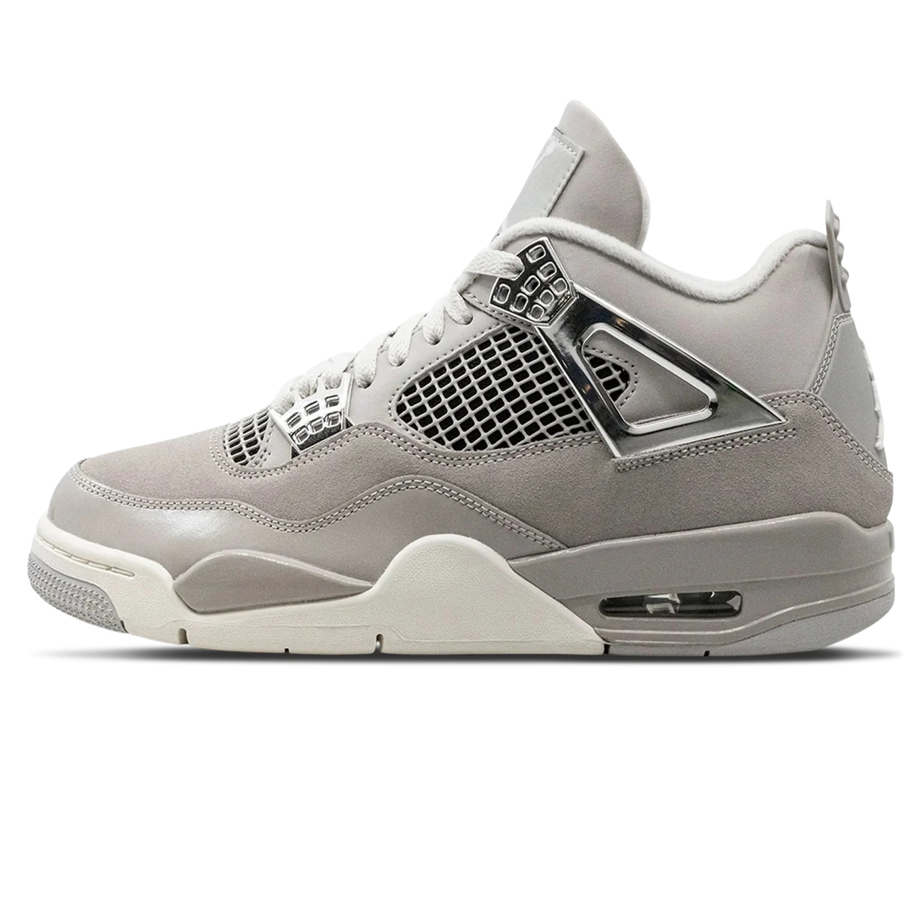 AIR JORDAN 4 RETRO WMNS 'FROZEN MOMENTS'