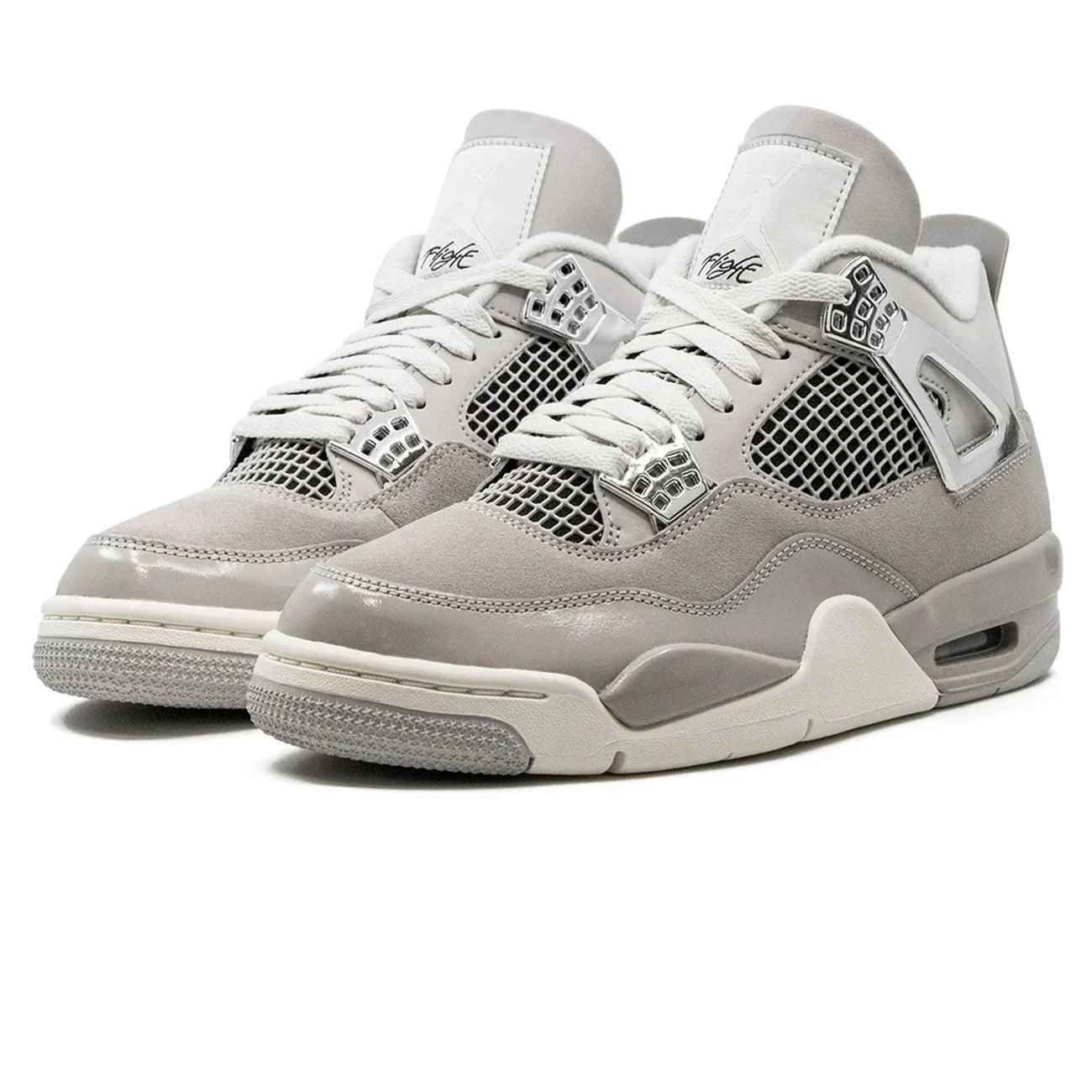 AIR JORDAN 4 RETRO WMNS 'FROZEN MOMENTS'