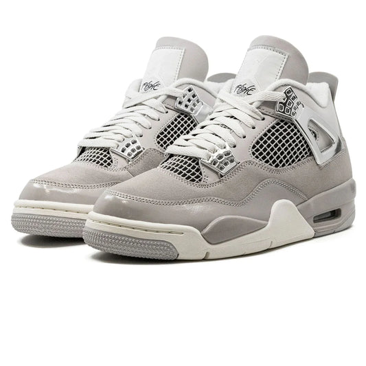 AIR JORDAN 4 RETRO WMNS 'FROZEN MOMENTS'