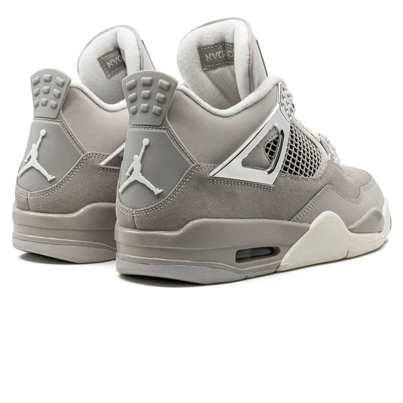 AIR JORDAN 4 RETRO WMNS 'FROZEN MOMENTS'