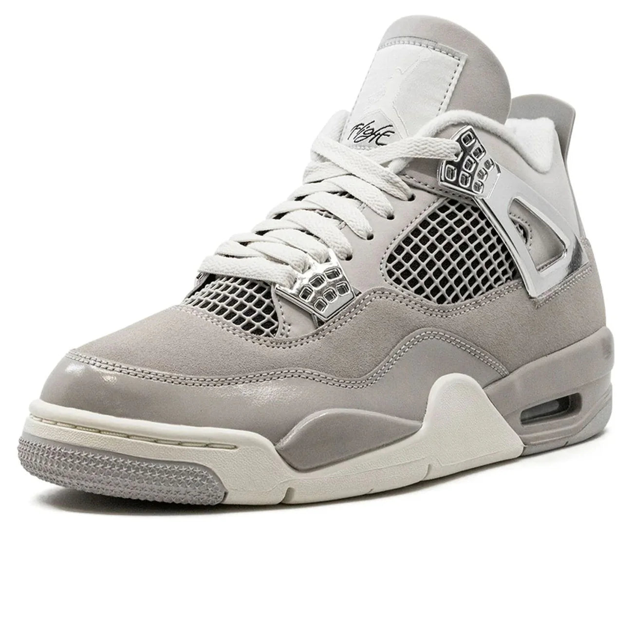 AIR JORDAN 4 RETRO WMNS 'FROZEN MOMENTS'
