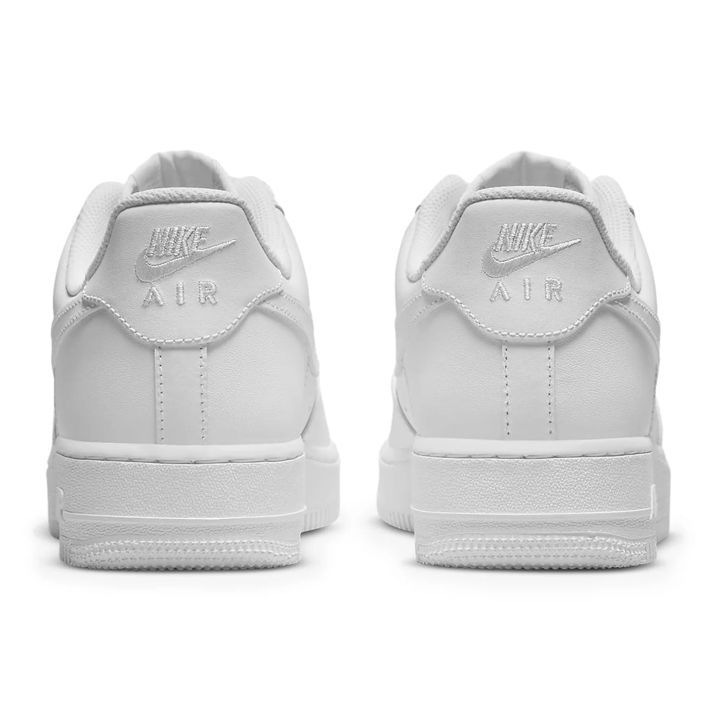 AIR FORCE 1 WHITE CLASSIC 07
