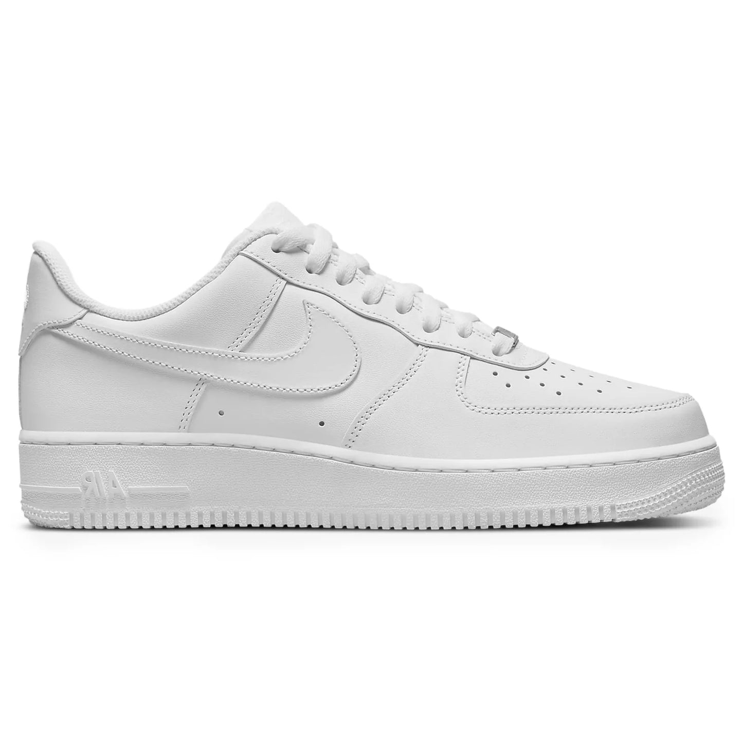 AIR FORCE 1 WHITE CLASSIC 07